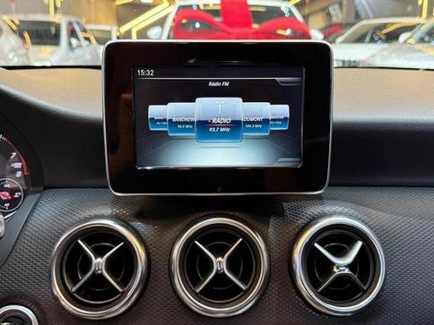 MERCEDES-BENZ A200FF