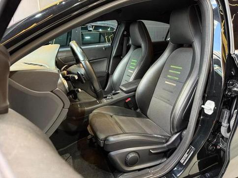 MERCEDES-BENZ A200FF