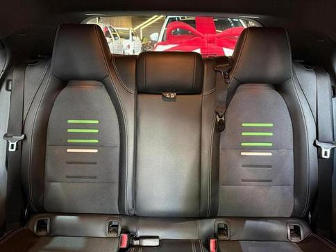 MERCEDES-BENZ A200FF