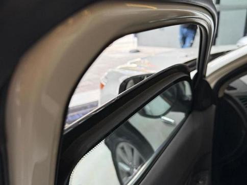 MITSUBISHI ASX 2.0 AWD CVT