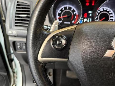 MITSUBISHI ASX 2.0 AWD CVT