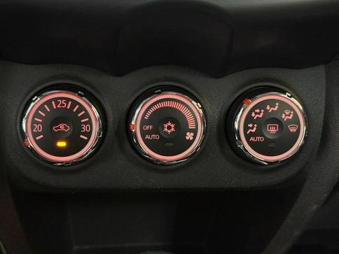 MITSUBISHI ASX 2.0 AWD CVT