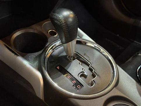 MITSUBISHI ASX 2.0 AWD CVT