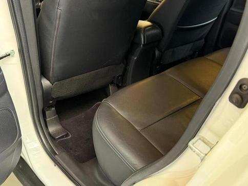 MITSUBISHI ASX 2.0 AWD CVT