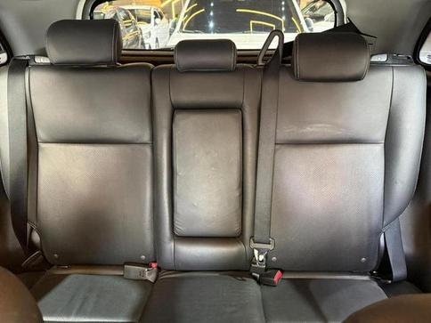 MITSUBISHI ASX 2.0 AWD CVT