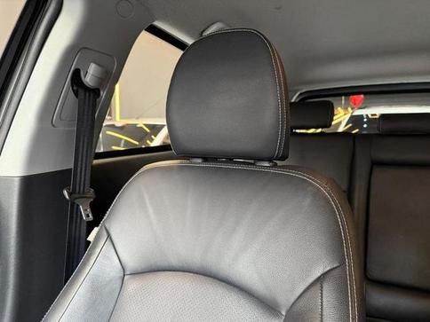 MITSUBISHI ASX 2.0 AWD CVT