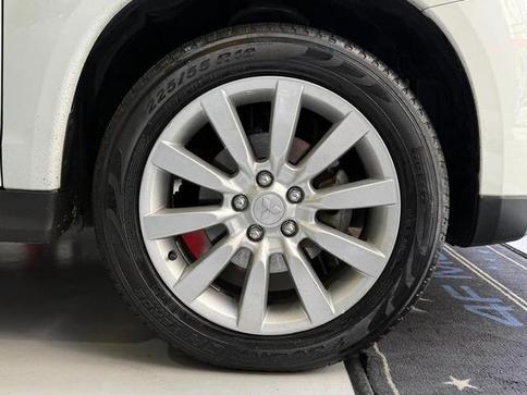 MITSUBISHI ASX 2.0 AWD CVT