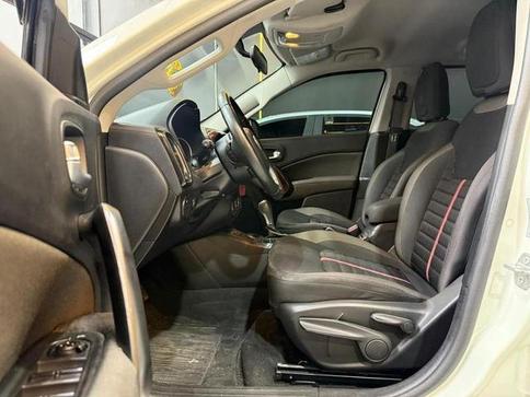 FIAT TORO FREEDOM AT6