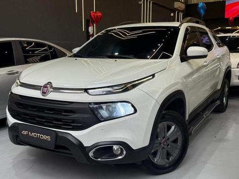 FIAT TORO FREEDOM AT6