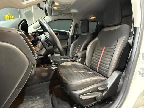 FIAT TORO FREEDOM AT6