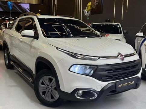 FIAT TORO FREEDOM AT6