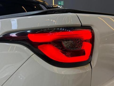 FIAT TORO FREEDOM AT6