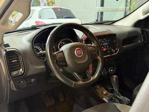 FIAT TORO FREEDOM AT6