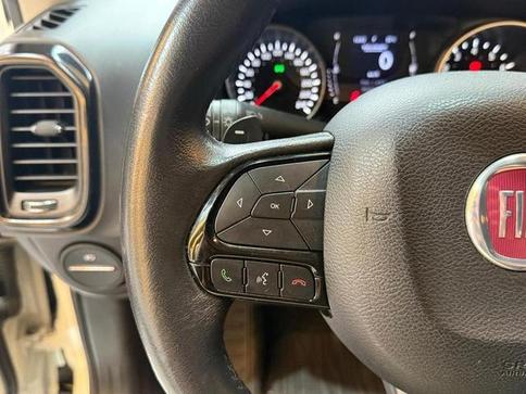 FIAT TORO FREEDOM AT6