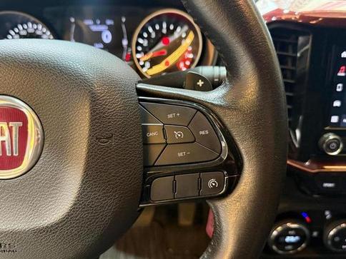 FIAT TORO FREEDOM AT6