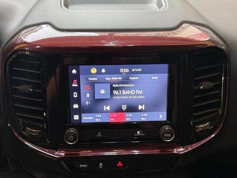 FIAT TORO FREEDOM AT6