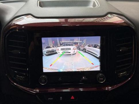 FIAT TORO FREEDOM AT6