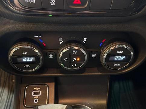 FIAT TORO FREEDOM AT6