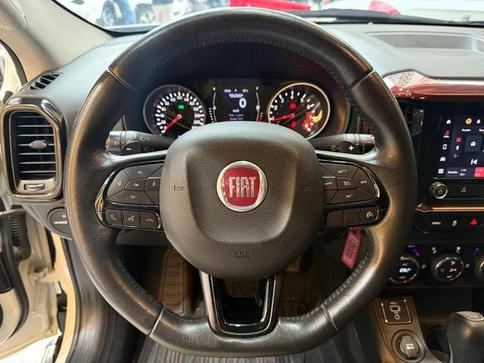 FIAT TORO FREEDOM AT6