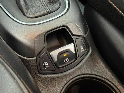 JEEP COMPASS LONGITUDE F