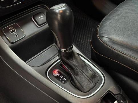 JEEP COMPASS LONGITUDE F