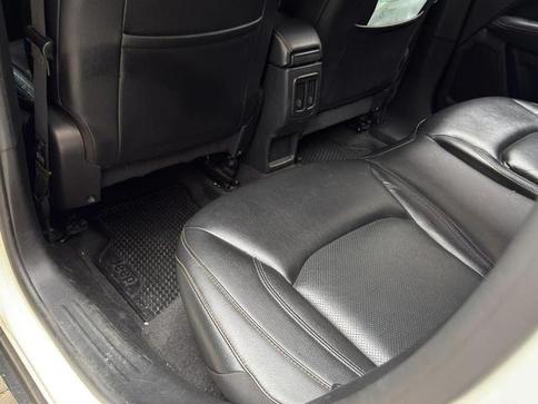 JEEP COMPASS LONGITUDE F