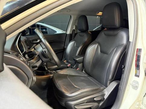 JEEP COMPASS LONGITUDE F