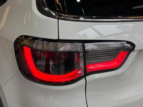 JEEP COMPASS LONGITUDE F