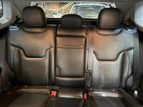 JEEP COMPASS LONGITUDE F