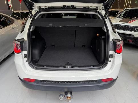 JEEP COMPASS LONGITUDE F