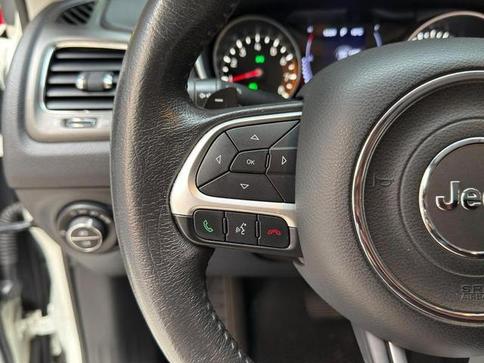 JEEP COMPASS LONGITUDE F