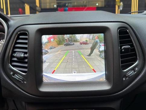 JEEP COMPASS LONGITUDE F