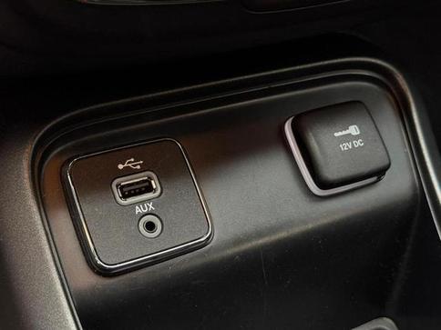 JEEP COMPASS LONGITUDE F