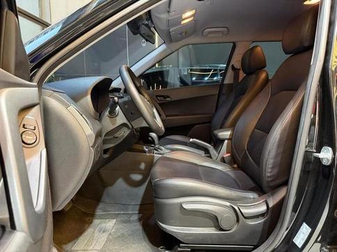 HYUNDAI CRETA 16A ATTITU