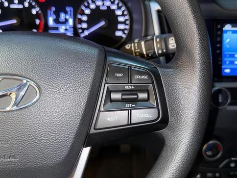 HYUNDAI CRETA 16A ATTITU