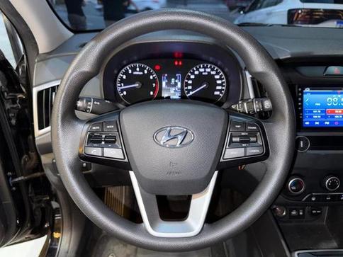 HYUNDAI CRETA 16A ATTITU