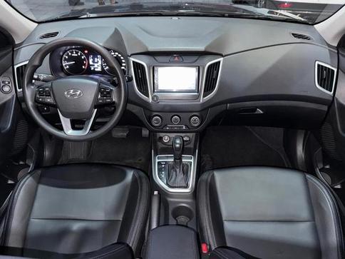 HYUNDAI CRETA 16A ATTITU