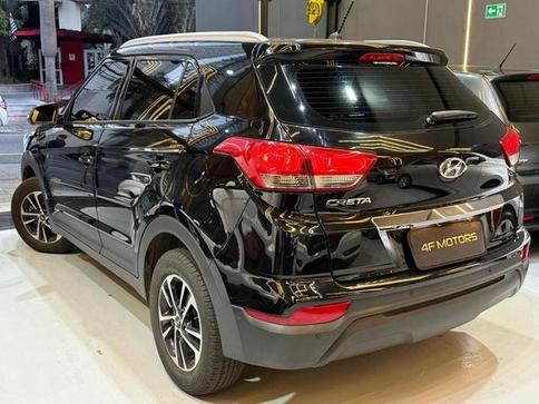 HYUNDAI CRETA 16A ATTITU