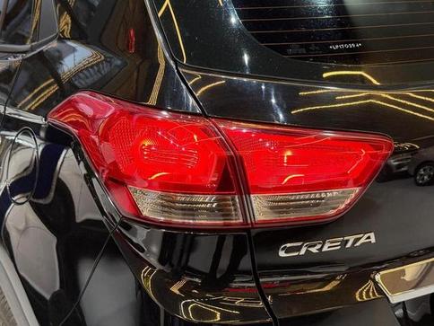 HYUNDAI CRETA 16A ATTITU