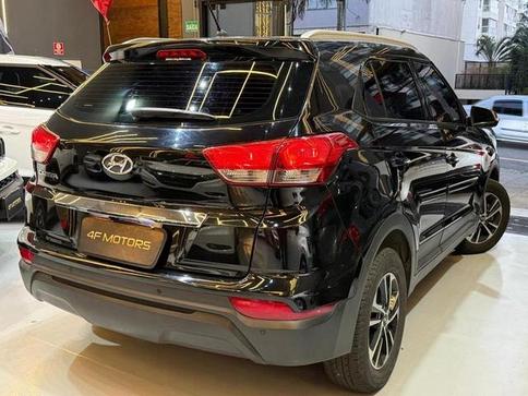 HYUNDAI CRETA 16A ATTITU