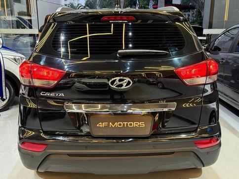 HYUNDAI CRETA 16A ATTITU