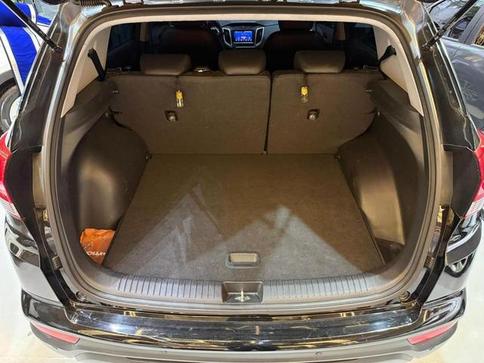HYUNDAI CRETA 16A ATTITU