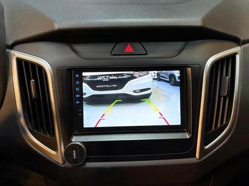 HYUNDAI CRETA 16A ATTITU