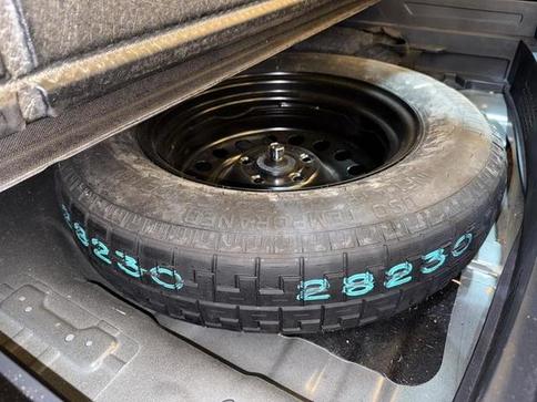 HYUNDAI CRETA 16A ATTITU