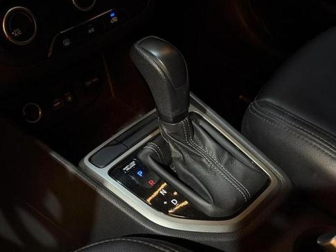 HYUNDAI CRETA 16A ATTITU