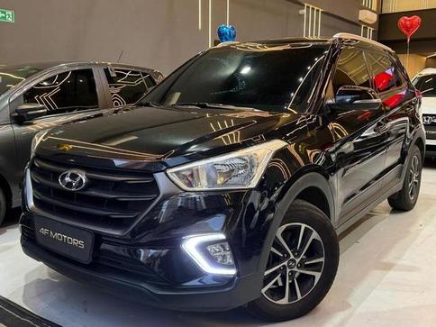 HYUNDAI CRETA 16A ATTITU