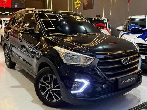 HYUNDAI CRETA 16A ATTITU