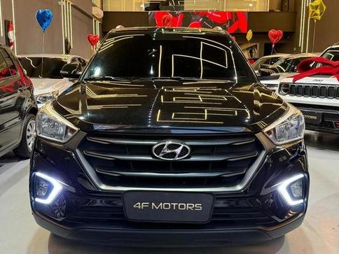 HYUNDAI CRETA 16A ATTITU