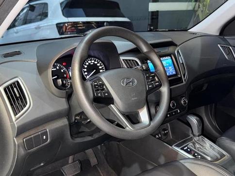 HYUNDAI CRETA 16A ATTITU