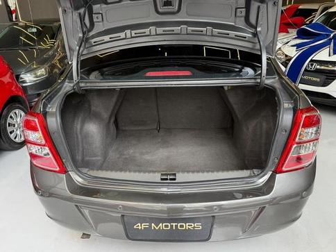 CHEVROLET COBALT 1.4 LT